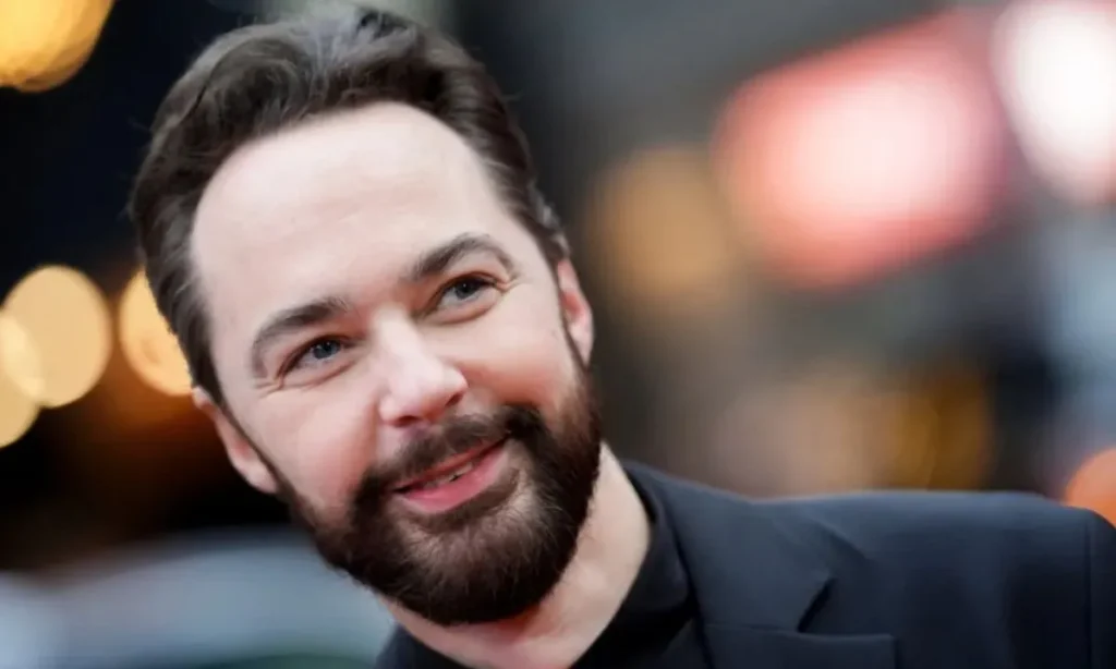 Jim Parsons Net Worth