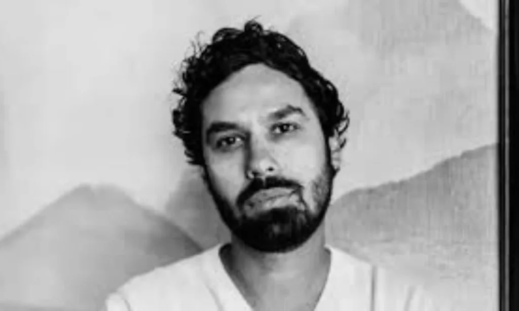 Kunal Nayyar Net Worth