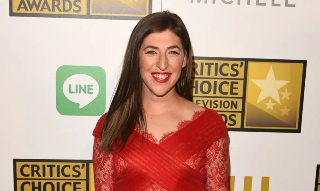 Mayim Bialik Net Worth