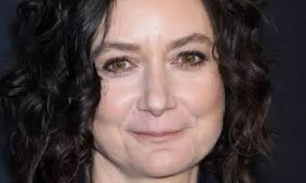 Sara Gilbert Net Worth