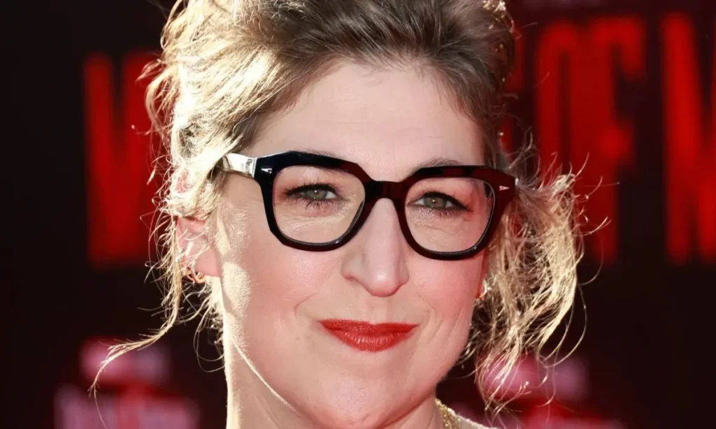 Mayim Bialik Net Worth