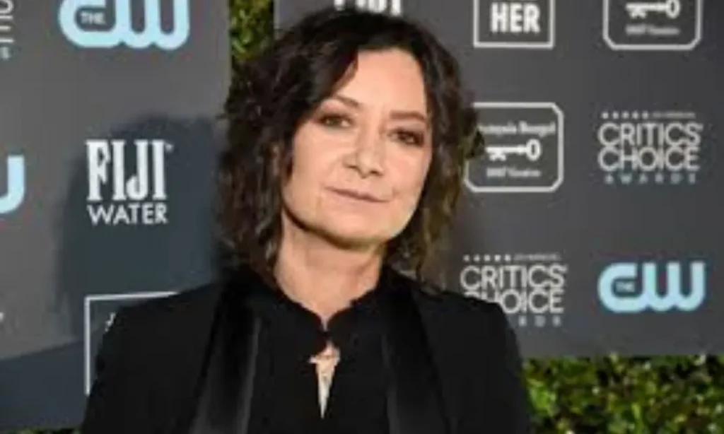 Sara Gilbert Net Worth