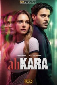 Alıkara: Season 1