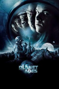 Planet of the Apes